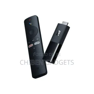 Mi Tv Android Tv Stick
