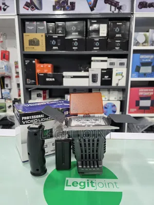 Professional Video Light Led 5080