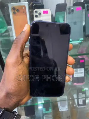 Apple iPhone XR 256 GB