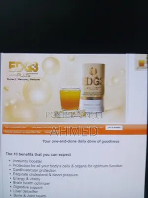 Edg3 Supplement
