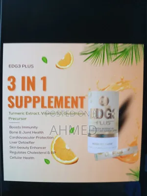 Edg3 Supplement