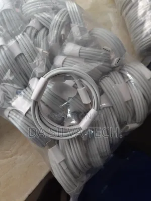 iPhone 16pro Max Fast Chargers and Cables