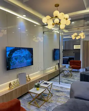 Amiri 1 Bedroom Apartment