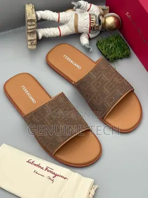 High Quality Ferragamo Slippers