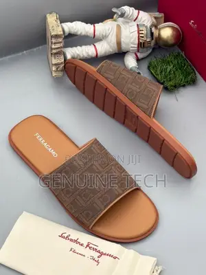 High Quality Ferragamo Slippers