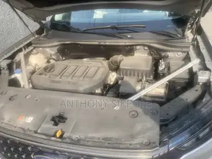 Ford Territory 2025 Gray
