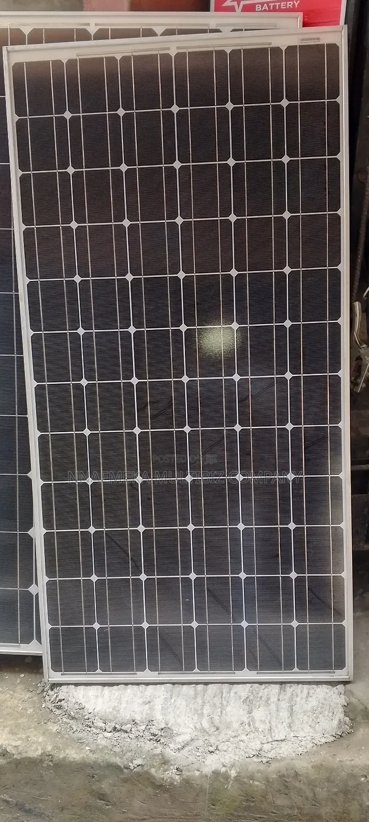 Solar Panel 200w