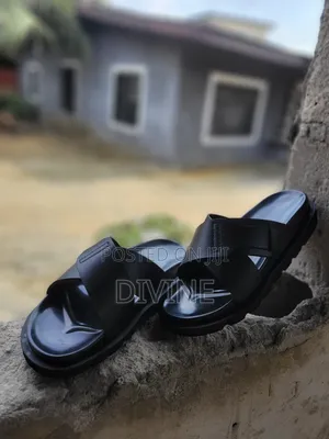 Male Footwear