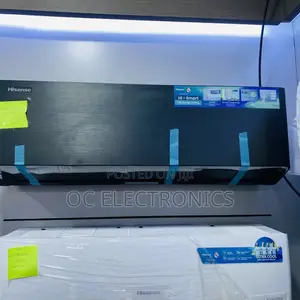 Hisense 1.5hp Non Inverter Ac