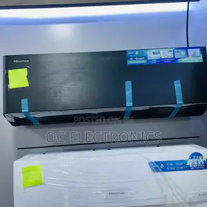 Hisense 1.5hp Non Inverter Ac