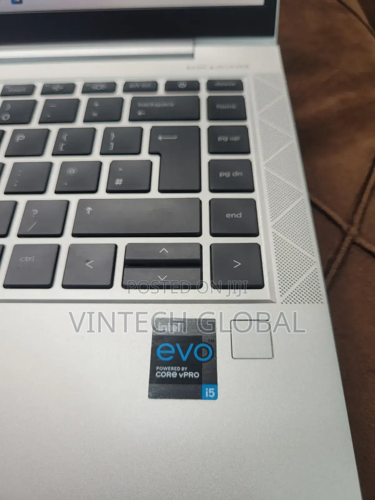 Laptop HP EliteBook 840 G8 16GB Intel Core I5 SSD 256GB