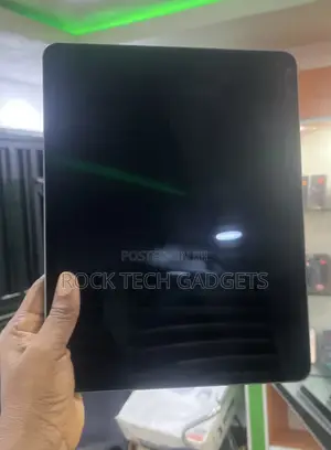 Apple iPad Pro 128 GB Gray