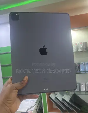 Apple iPad Pro 128 GB Gray