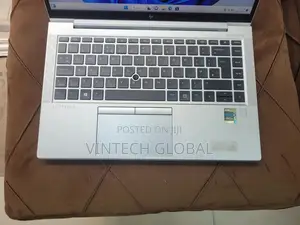 Laptop HP EliteBook 840 G8 16GB Intel Core I5 SSD 256GB