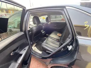 Toyota Venza 2013 Black