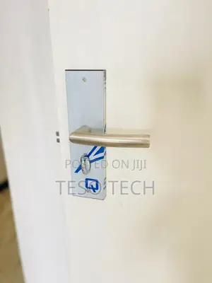 Great Quality Hotelcard Locks By Teso Tech