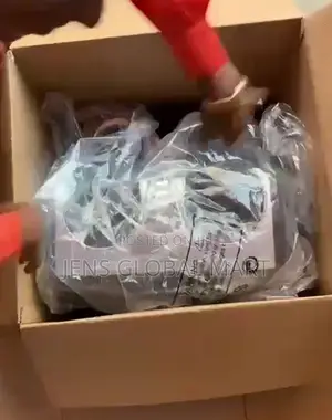 Foot Massager