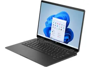 New Laptop HP Spectra 13 8GB Intel Core i5 SSD 1T