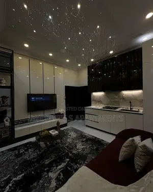 Riviera Tastefully Finished 1 Bedroom Apartment