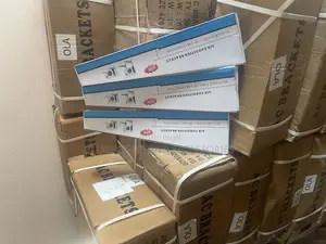 AC Hanger / Brackets 1hp, 1.5hp , 2hp , 2.5hp