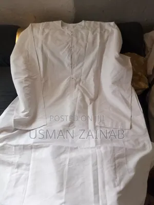 Dubai Thrift Jalabia