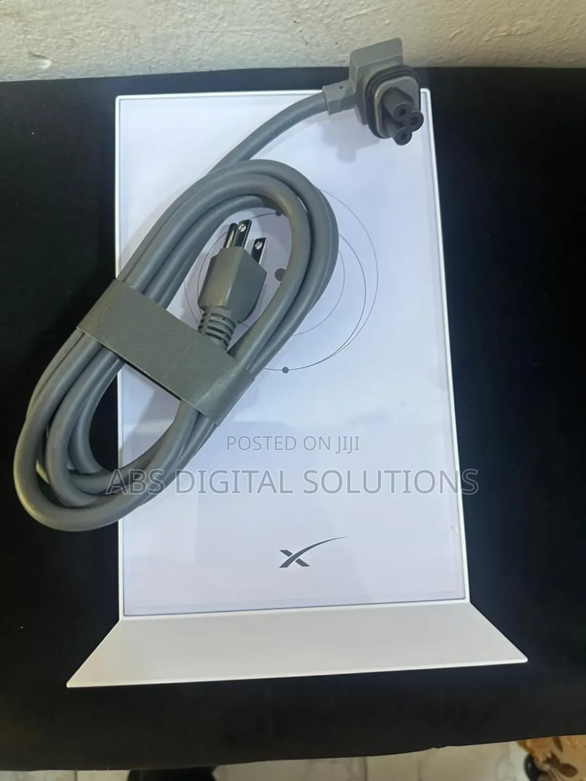 Starlink Router Gen2