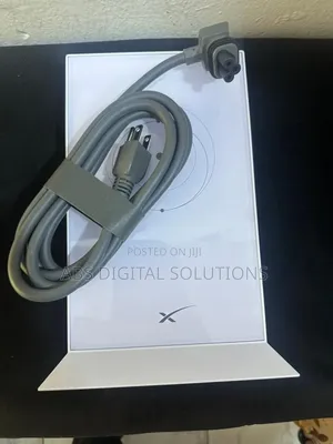 Starlink Router Gen2