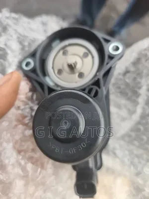 Back Caliper Sensor Lexus Rx350 2018