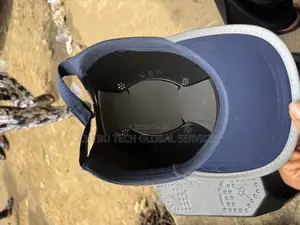 Portwest Reflective Bump Cap Safety Cap