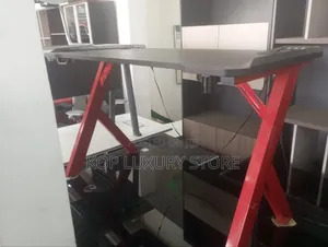 Executive Gaming Office Table 1.2 Meters