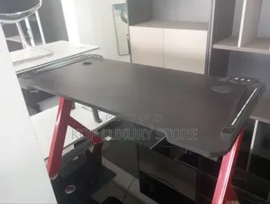Executive Gaming Office Table 1.2 Meters