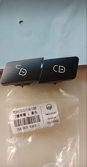 Central Lock for C 300 2013 Model