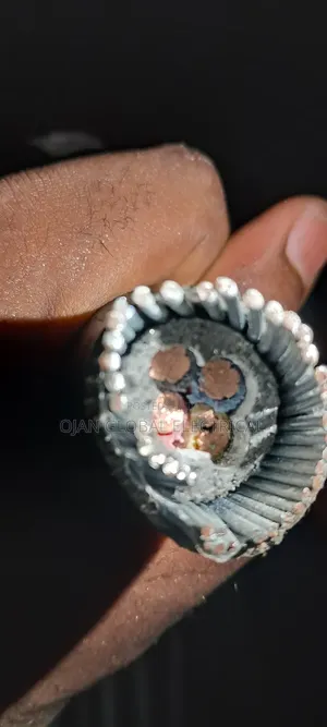 Vatan Cable 16mm 4core
