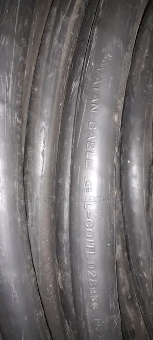 Vatan Cable 16mm 4core
