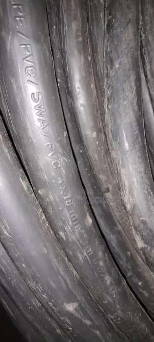 Vatan Cable 16mm 4core