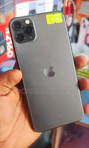 Apple iPhone 11 Pro Max 256 GB Bronze