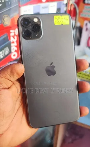 Apple iPhone 11 Pro Max 256 GB Bronze