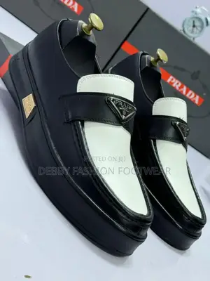 Prada Luxury Men’S Collection