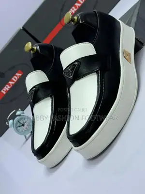 Prada Luxury Men’S Collection