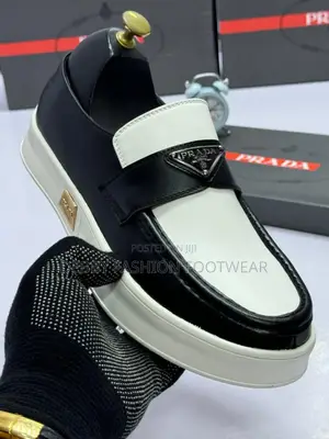 Prada Luxury Men’S Collection