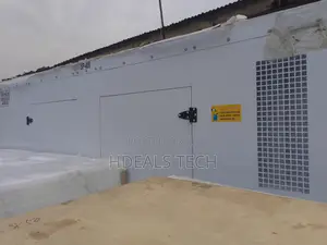 Industrial Perkins 400kva Generator – Built for Continuous Usage
