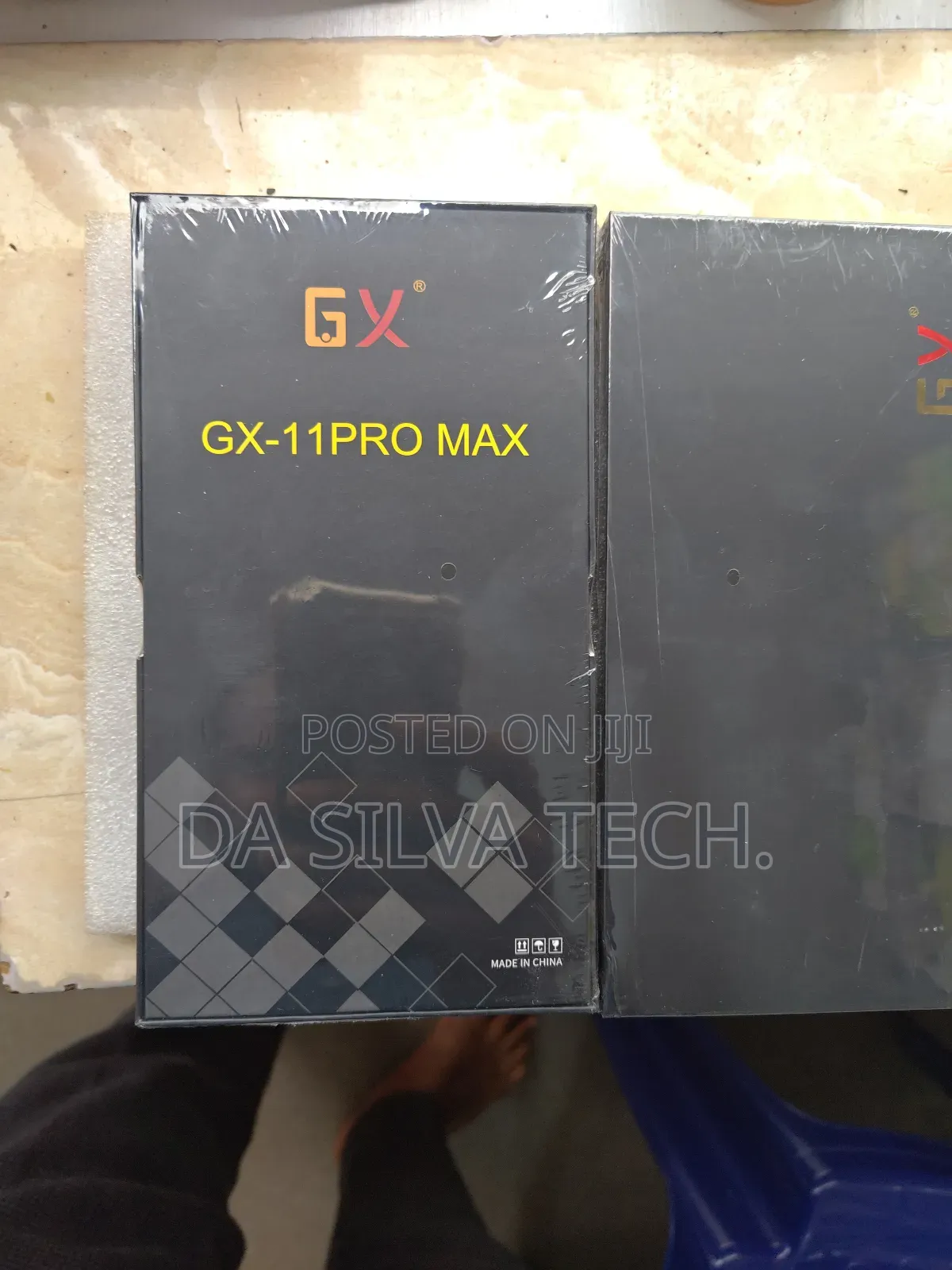 11pro Max Gx Oled Screen