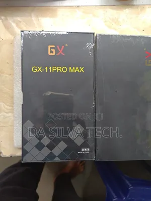 11pro Max Gx Oled Screen