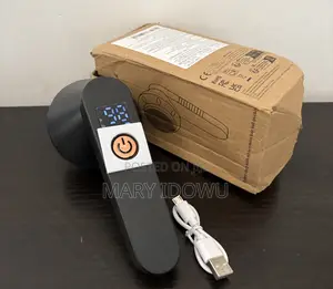 Electric Lint Remover/Fabric Shaver
