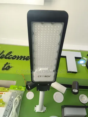 C_torch 150w Street Electric Light