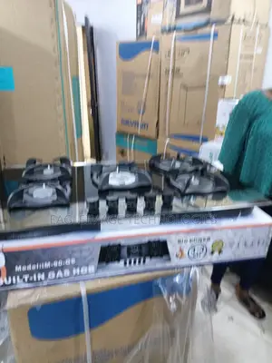 Im-90-G6 Built-in Hob Image 5