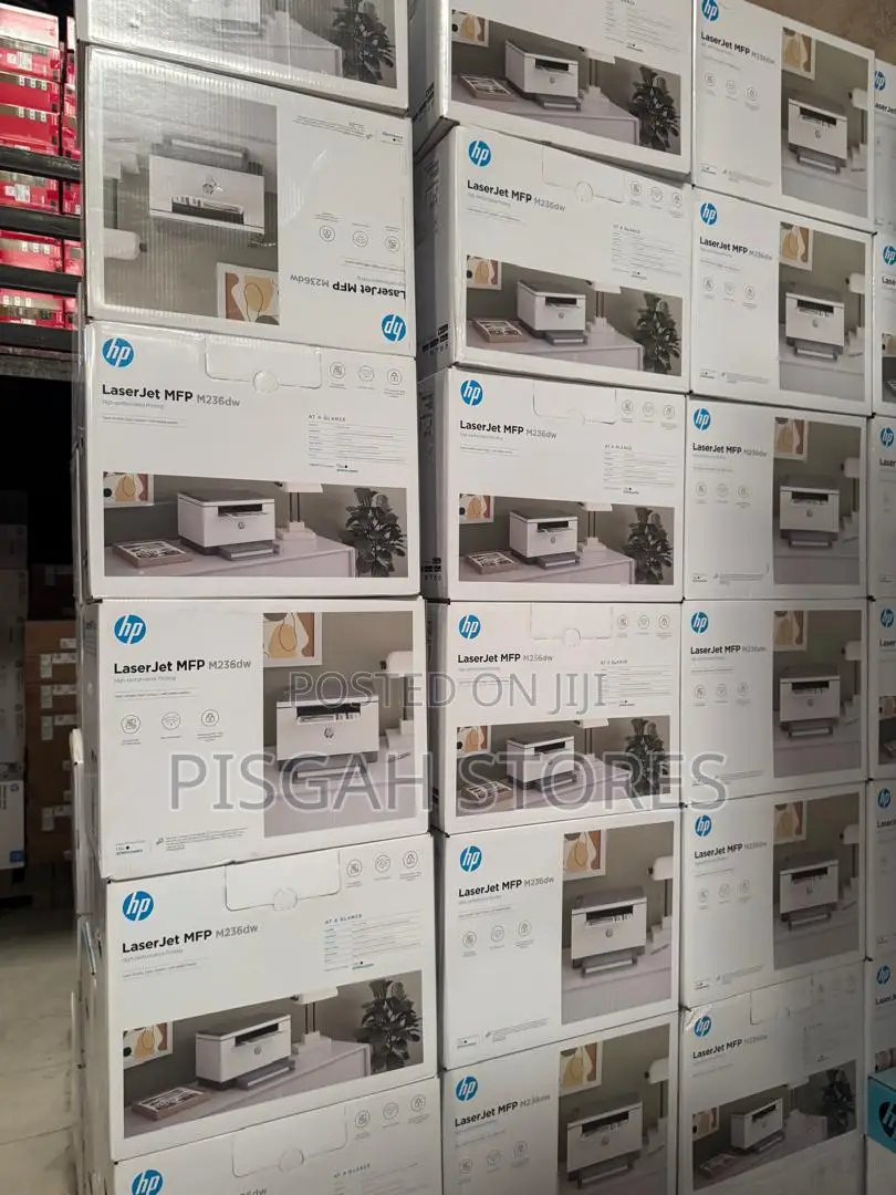 Hp Laserjet Pro MFP M236dw Printer (9yf95a)
