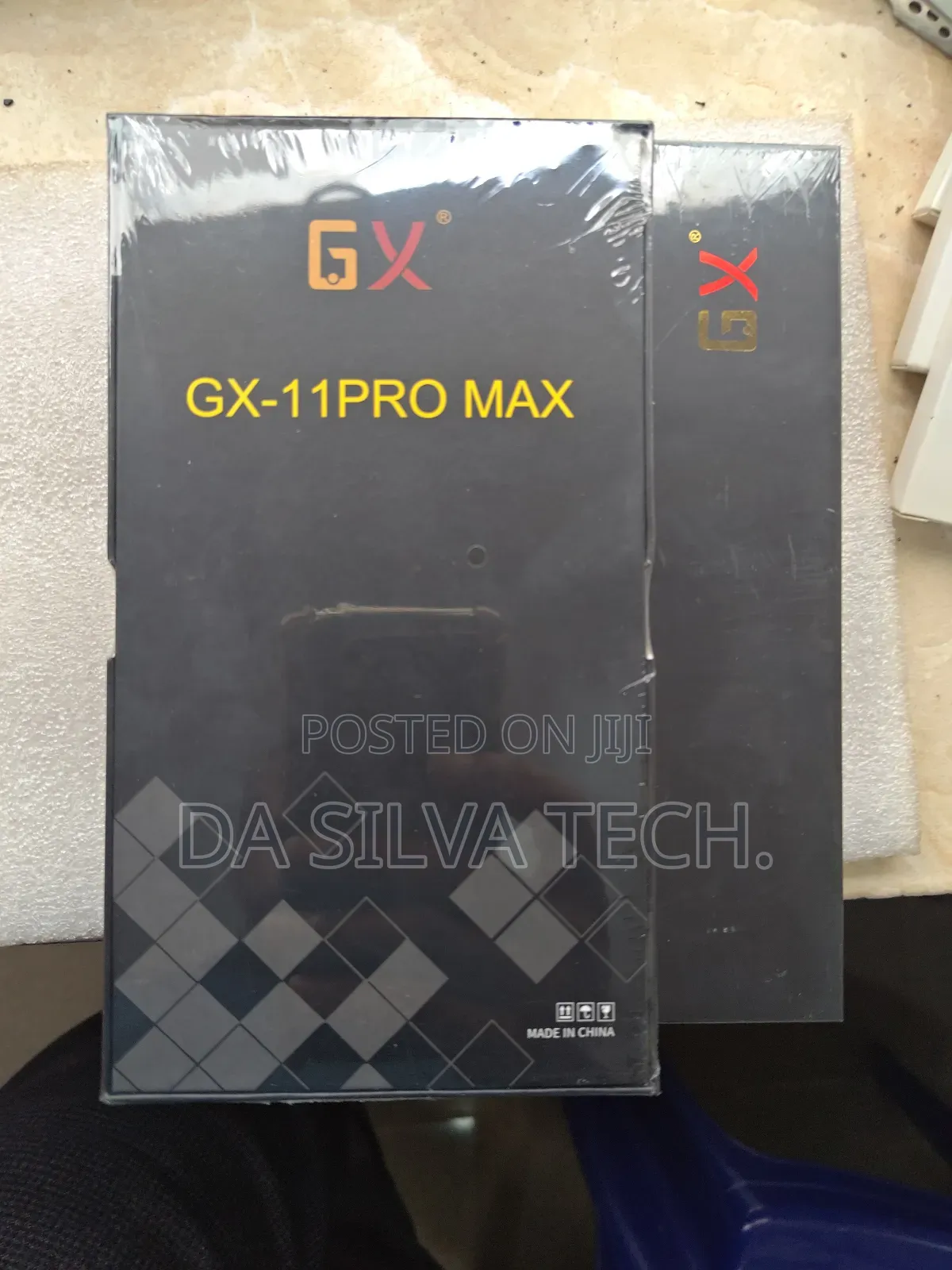 11pro Max Gx Oled Screen