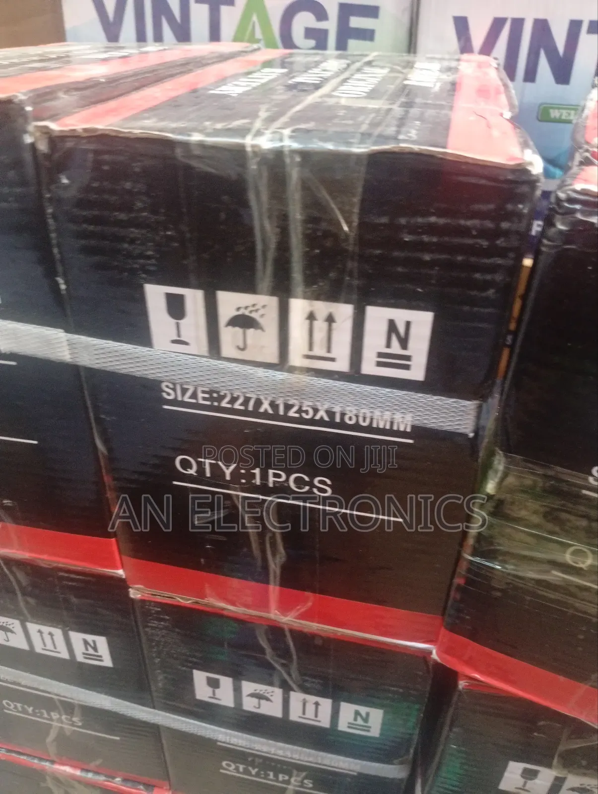 Battery 45ah