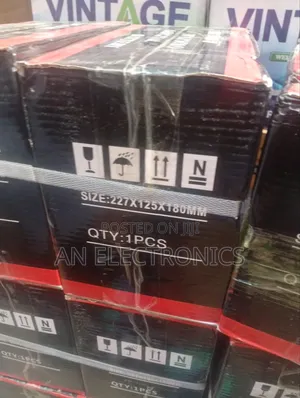 Battery 45ah